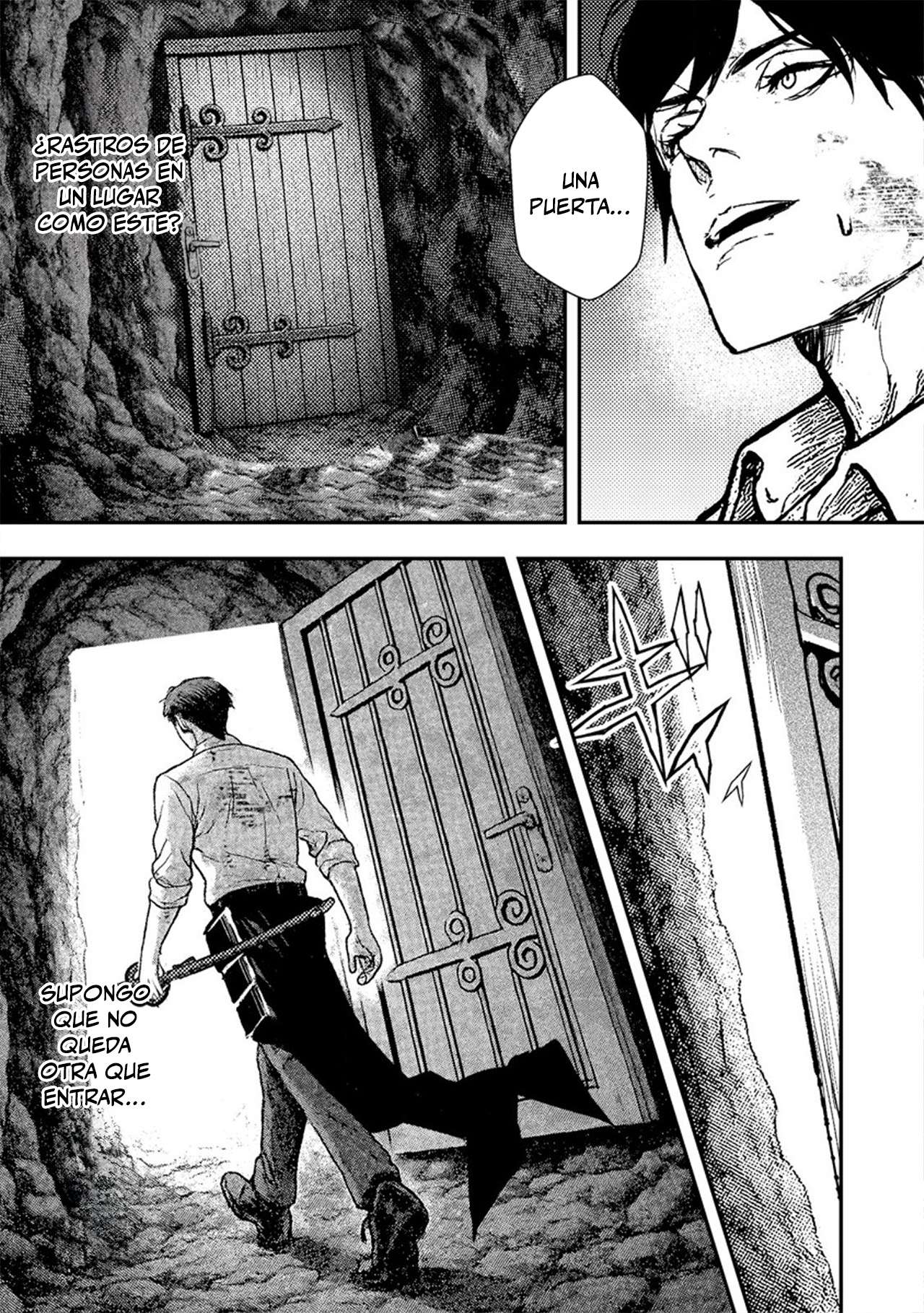 Zerutoriku Senki Tsuiho Sareta Oji Ga Bijo Tachi Wo Metori Teikoku Wo Toitsu Suru Made Capitulo 3 página 35