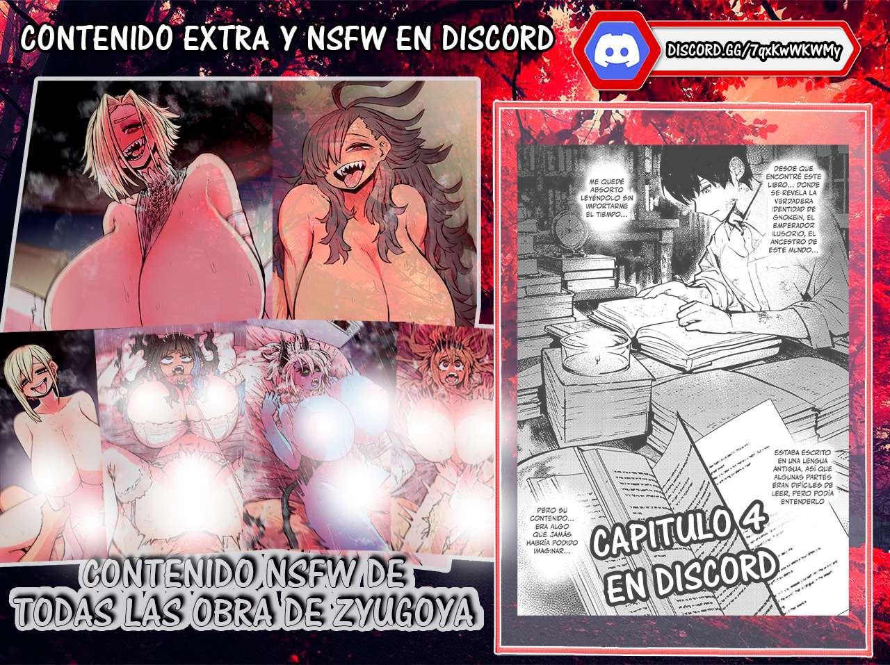 Zerutoriku Senki Tsuiho Sareta Oji Ga Bijo Tachi Wo Metori Teikoku Wo Toitsu Suru Made Capitulo 3 página 39