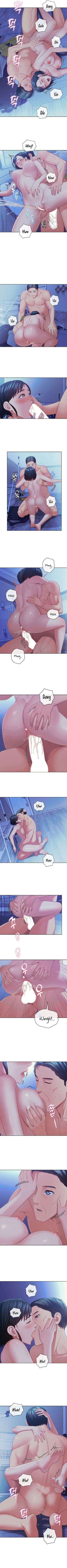 Una Ama de Llaves Capitulo 22 página 2