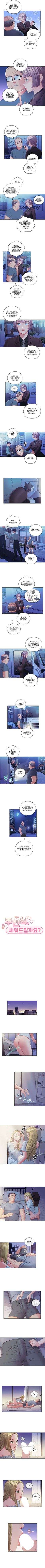 Una Ama de Llaves Capitulo 23 página 2