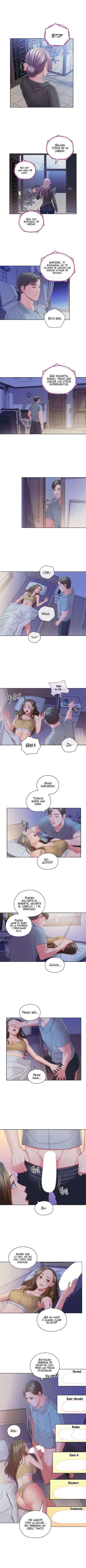 Una Ama de Llaves Capitulo 24 página 2