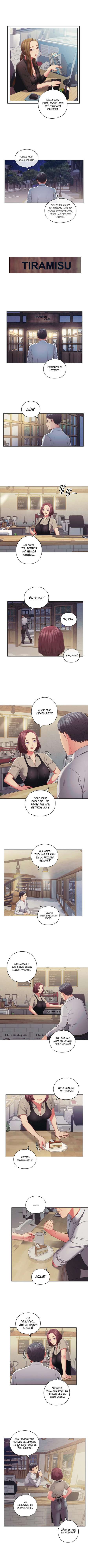 Una Ama de Llaves Capitulo 29 página 2