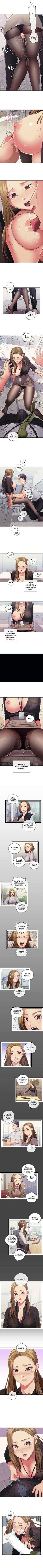 Una Ama de Llaves Capitulo 30 página 2