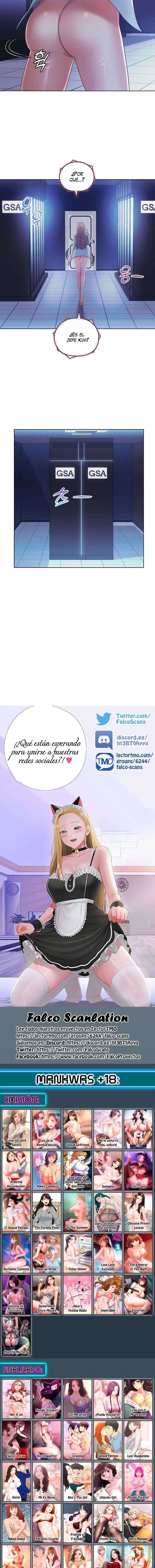 Una Ama de Llaves Capitulo 36 página 13