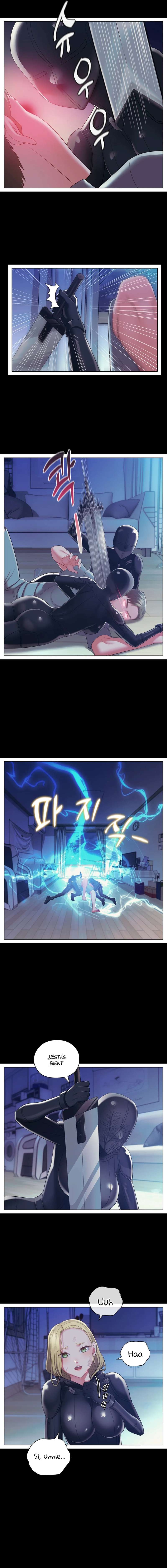 Una Ama de Llaves Capitulo 37 página 2