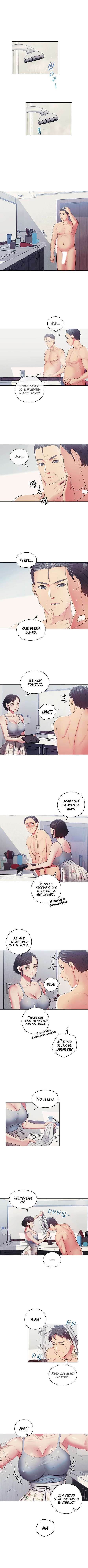 Una Ama de Llaves Capitulo 4 página 2