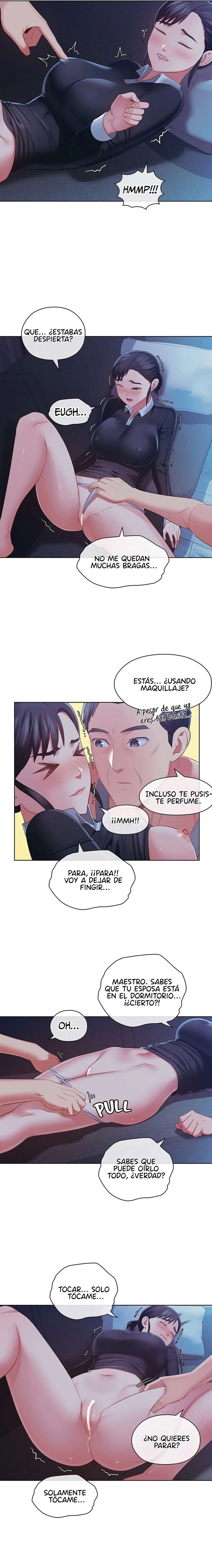 Una Ama de Llaves Capitulo 42 página 2