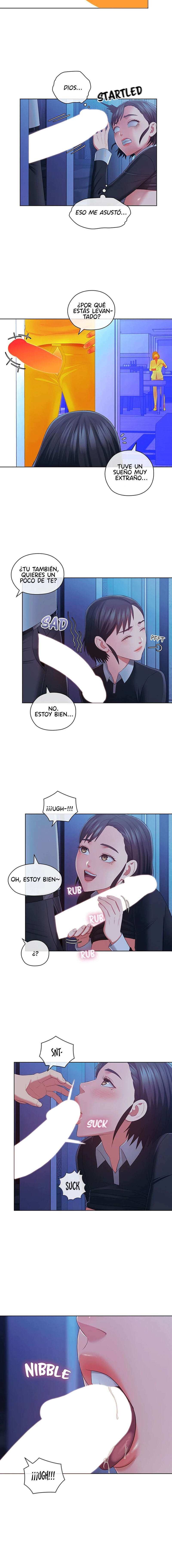 Una Ama de Llaves Capitulo 43 página 2
