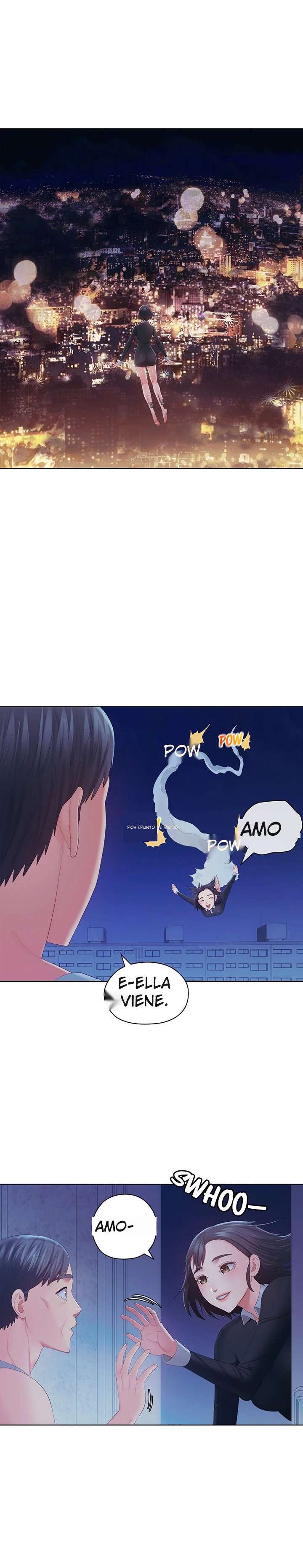 Una Ama de Llaves Capitulo 44 página 4