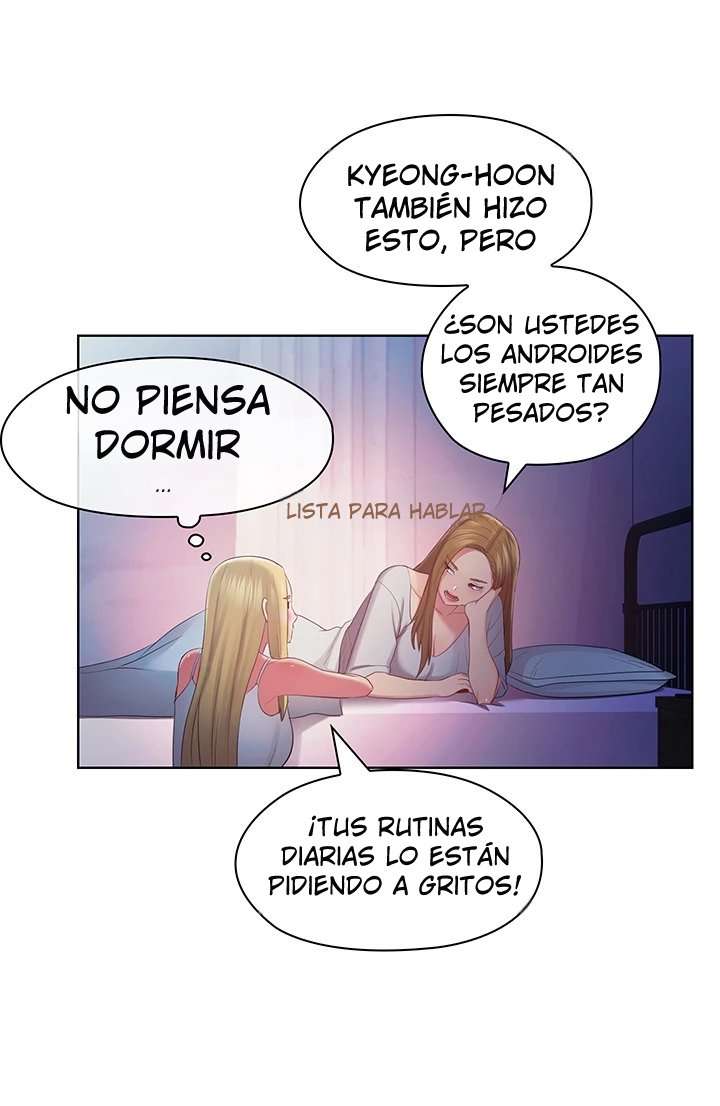 Una Ama de Llaves Capitulo 45 página 13