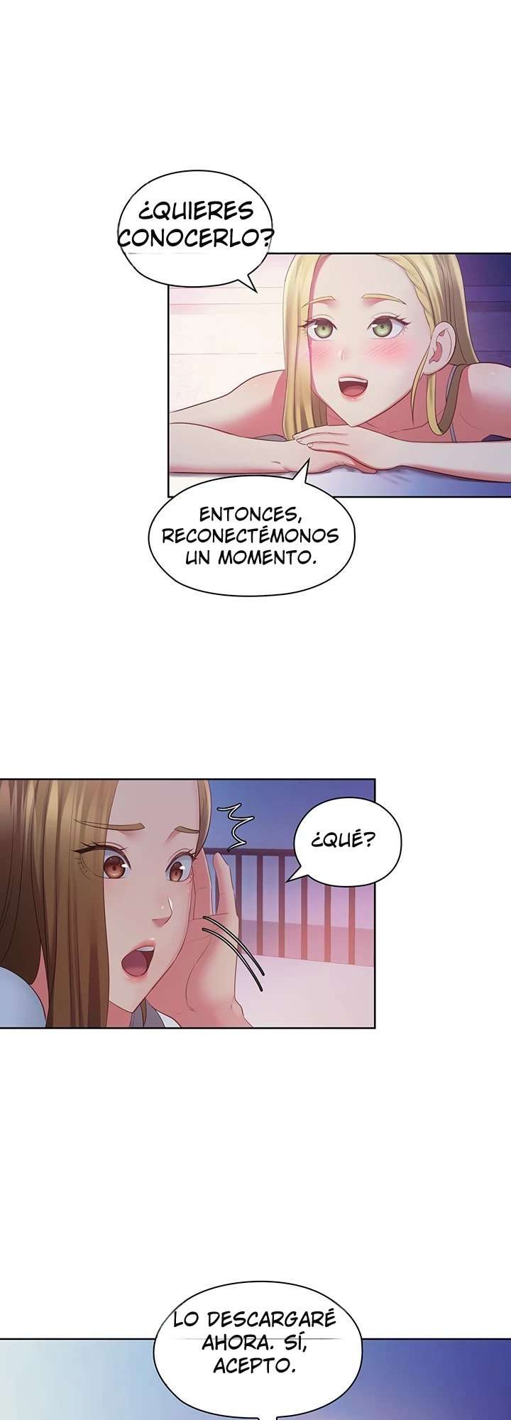 Una Ama de Llaves Capitulo 45 página 15