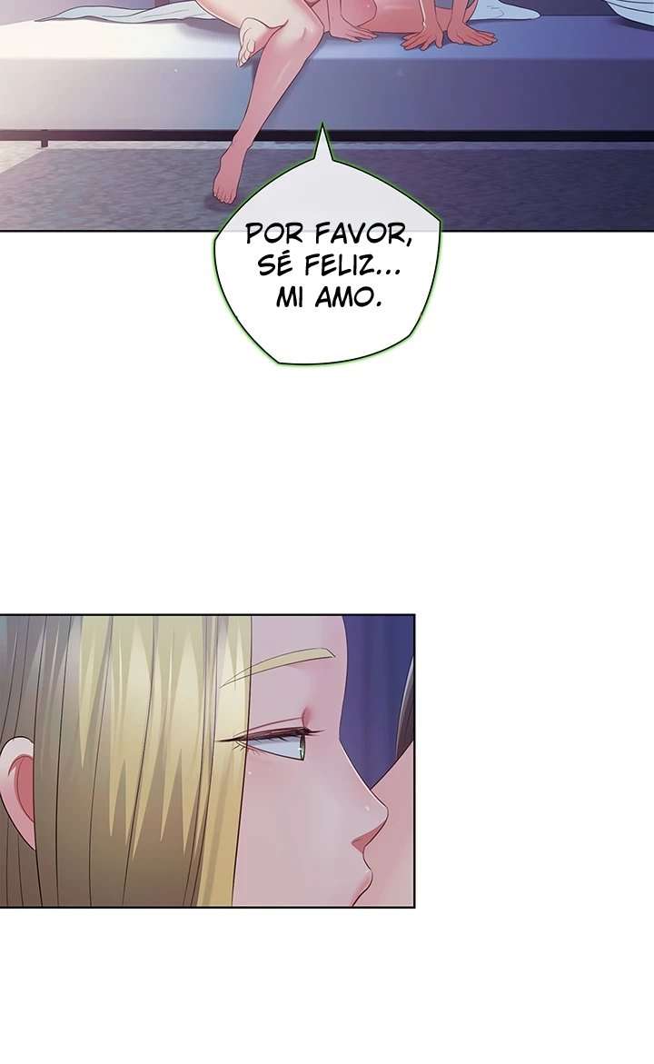 Una Ama de Llaves Capitulo 45 página 22