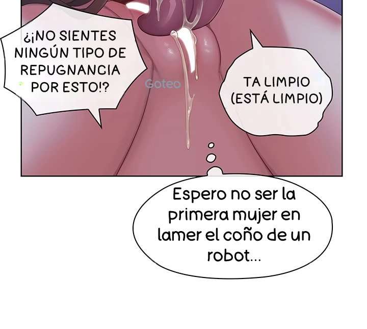 Una Ama de Llaves Capitulo 45 página 31