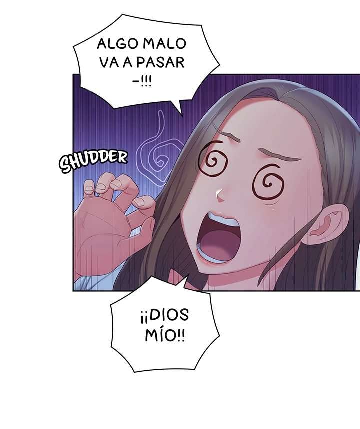 Una Ama de Llaves Capitulo 45 página 37