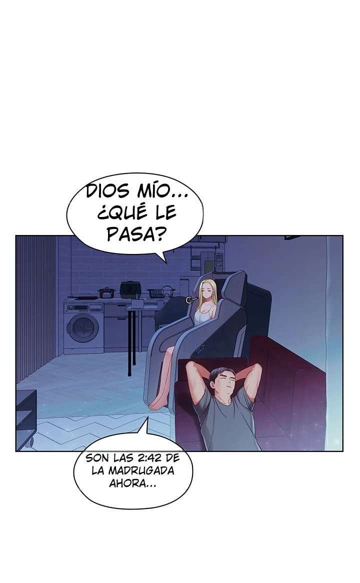 Una Ama de Llaves Capitulo 45 página 4