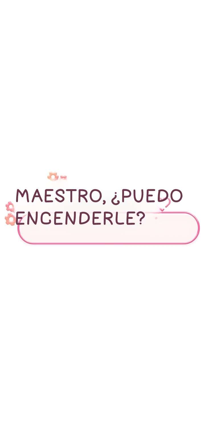 Una Ama de Llaves Capitulo 45 página 41