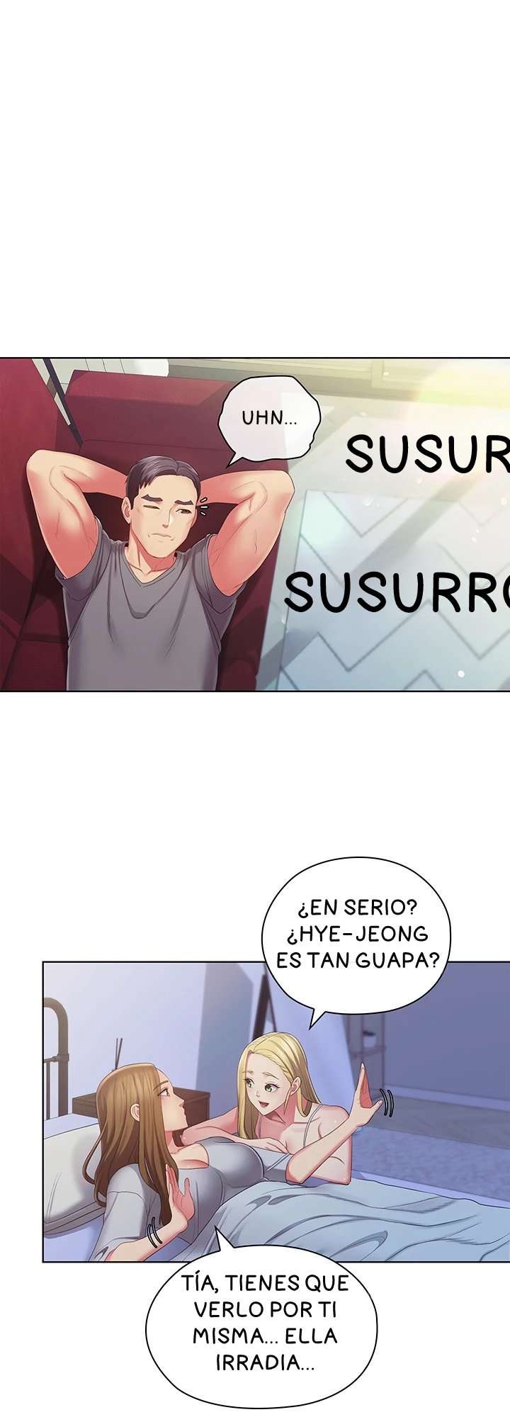 Una Ama de Llaves Capitulo 45 página 42