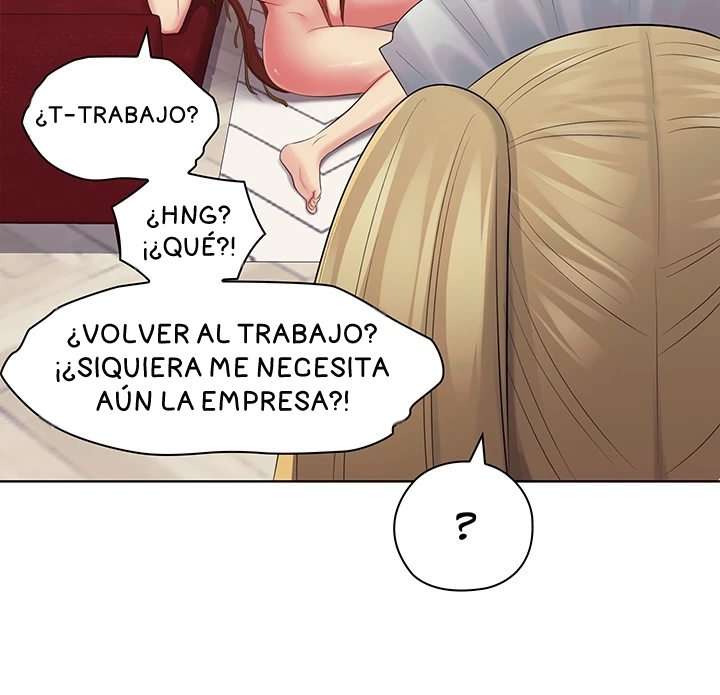 Una Ama de Llaves Capitulo 46 página 22