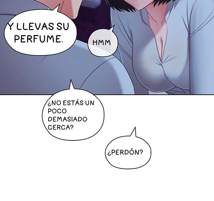 Una Ama de Llaves Capitulo 46 página 37
