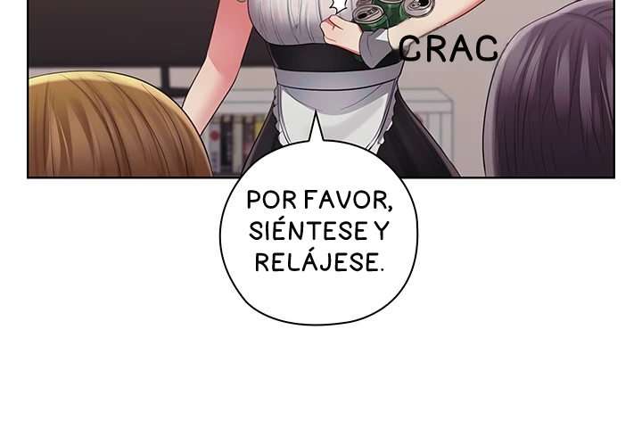 Una Ama de Llaves Capitulo 46 página 4
