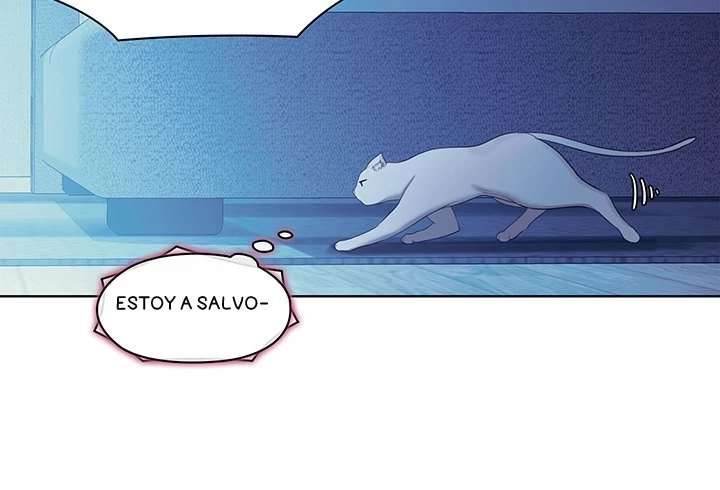 Una Ama de Llaves Capitulo 47 página 18