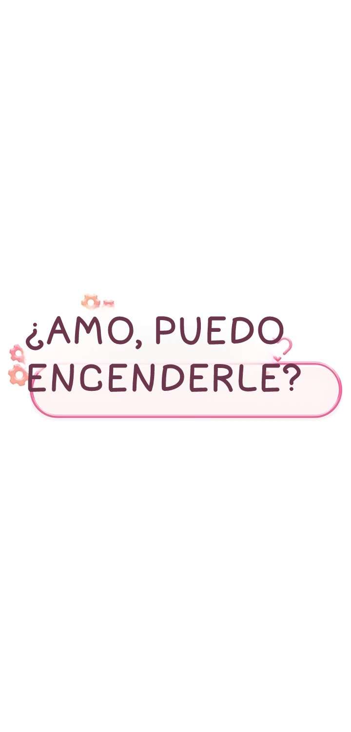 Una Ama de Llaves Capitulo 47 página 22