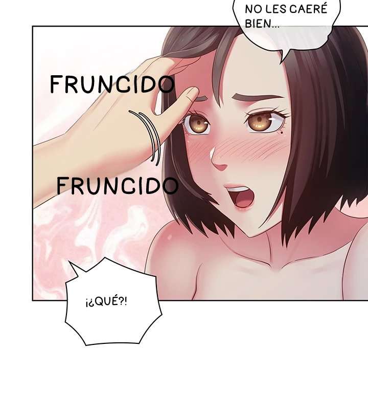 Una Ama de Llaves Capitulo 47 página 25