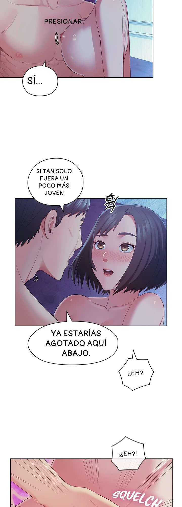 Una Ama de Llaves Capitulo 47 página 27