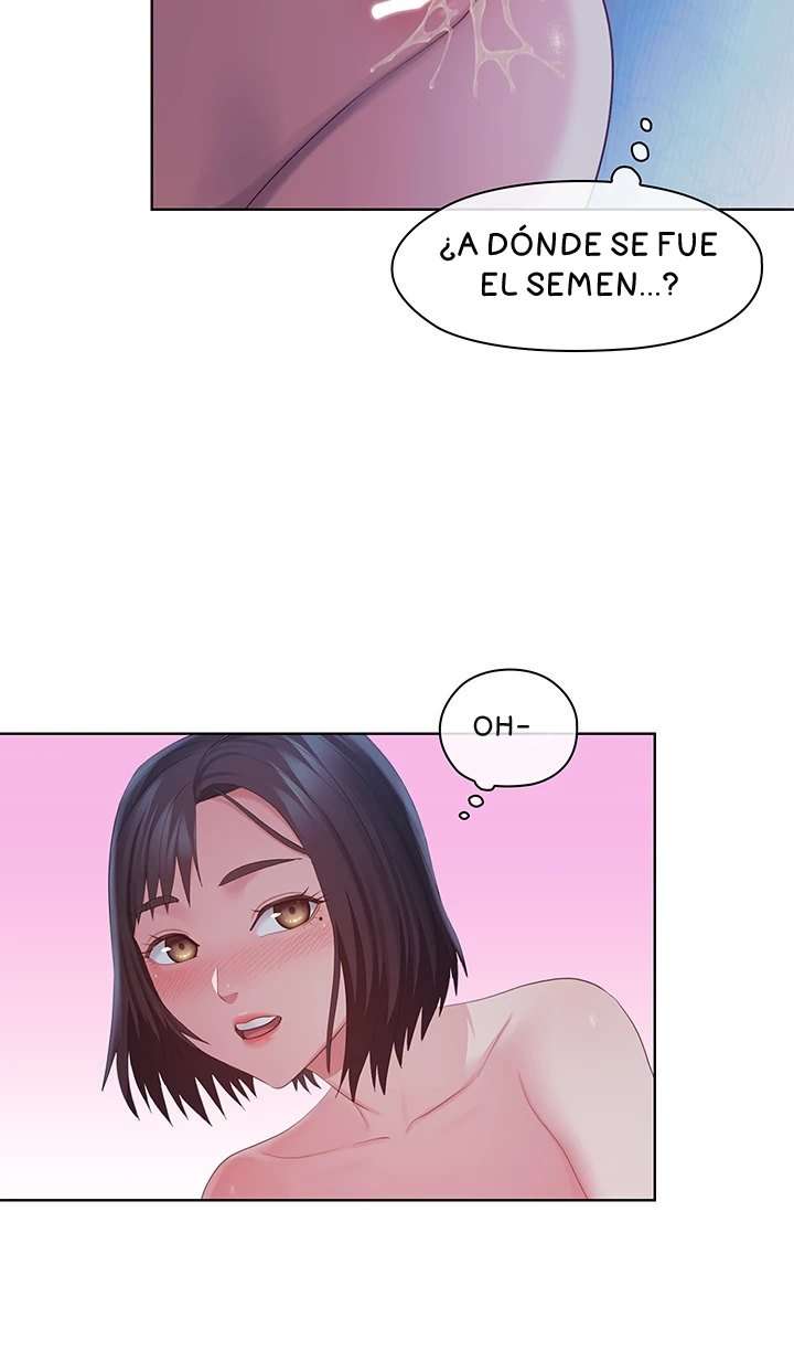 Una Ama de Llaves Capitulo 47 página 40