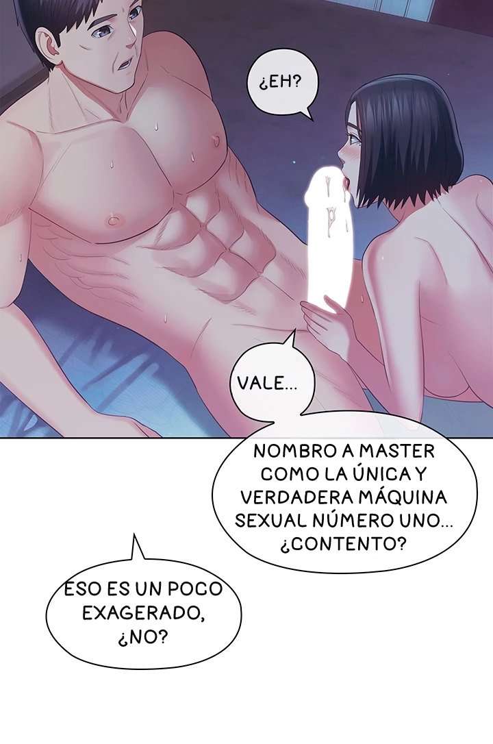 Una Ama de Llaves Capitulo 47 página 45