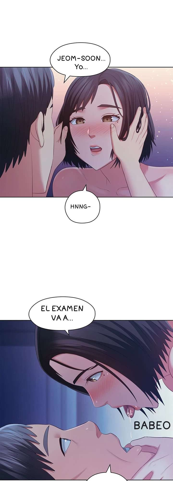 Una Ama de Llaves Capitulo 47 página 47