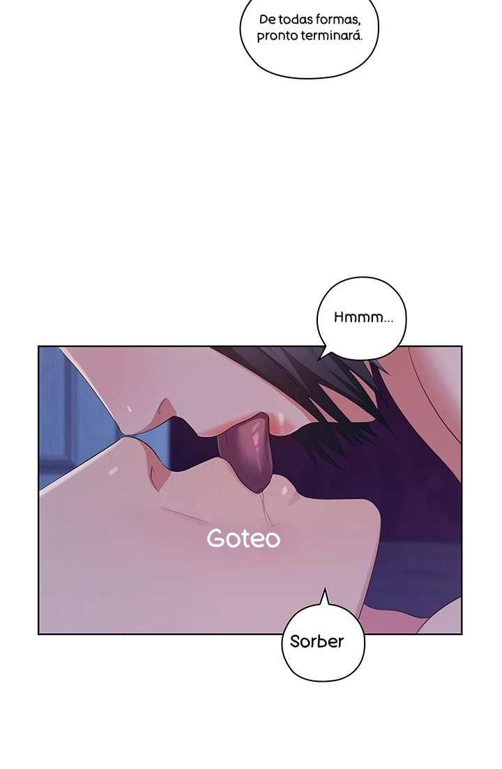 Una Ama de Llaves Capitulo 47 página 48