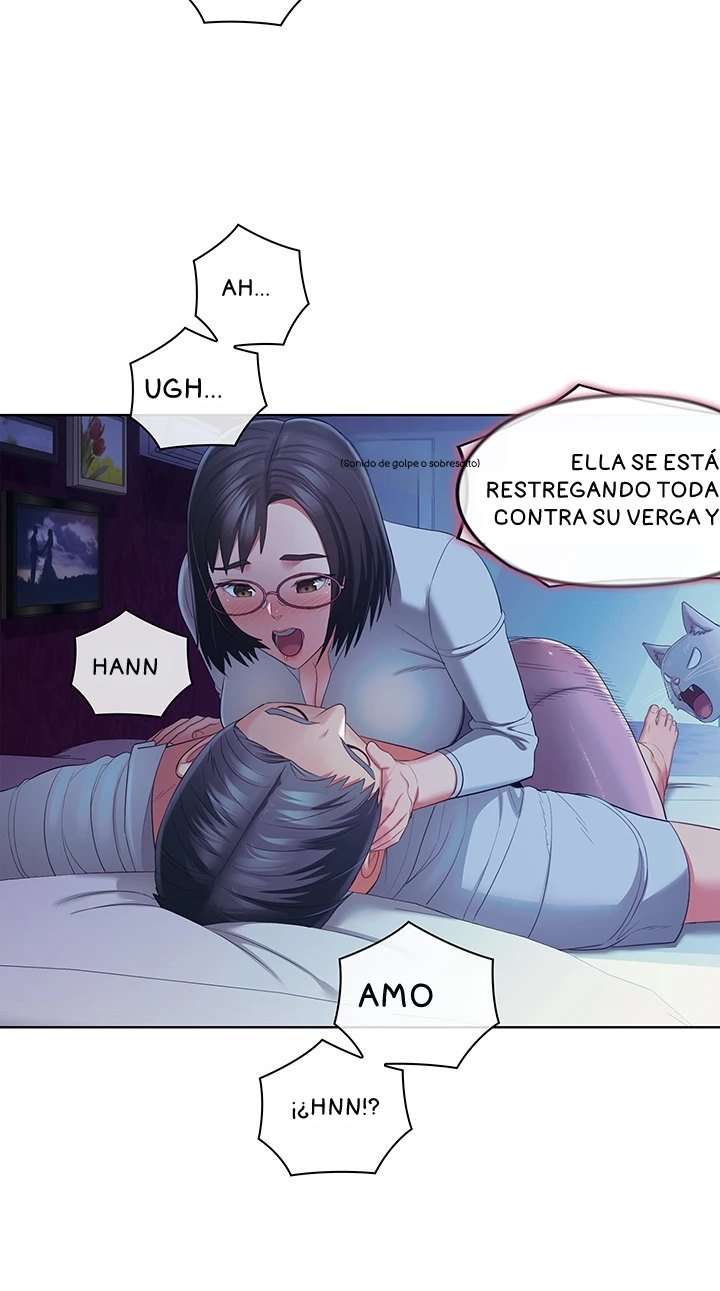 Una Ama de Llaves Capitulo 47 página 7