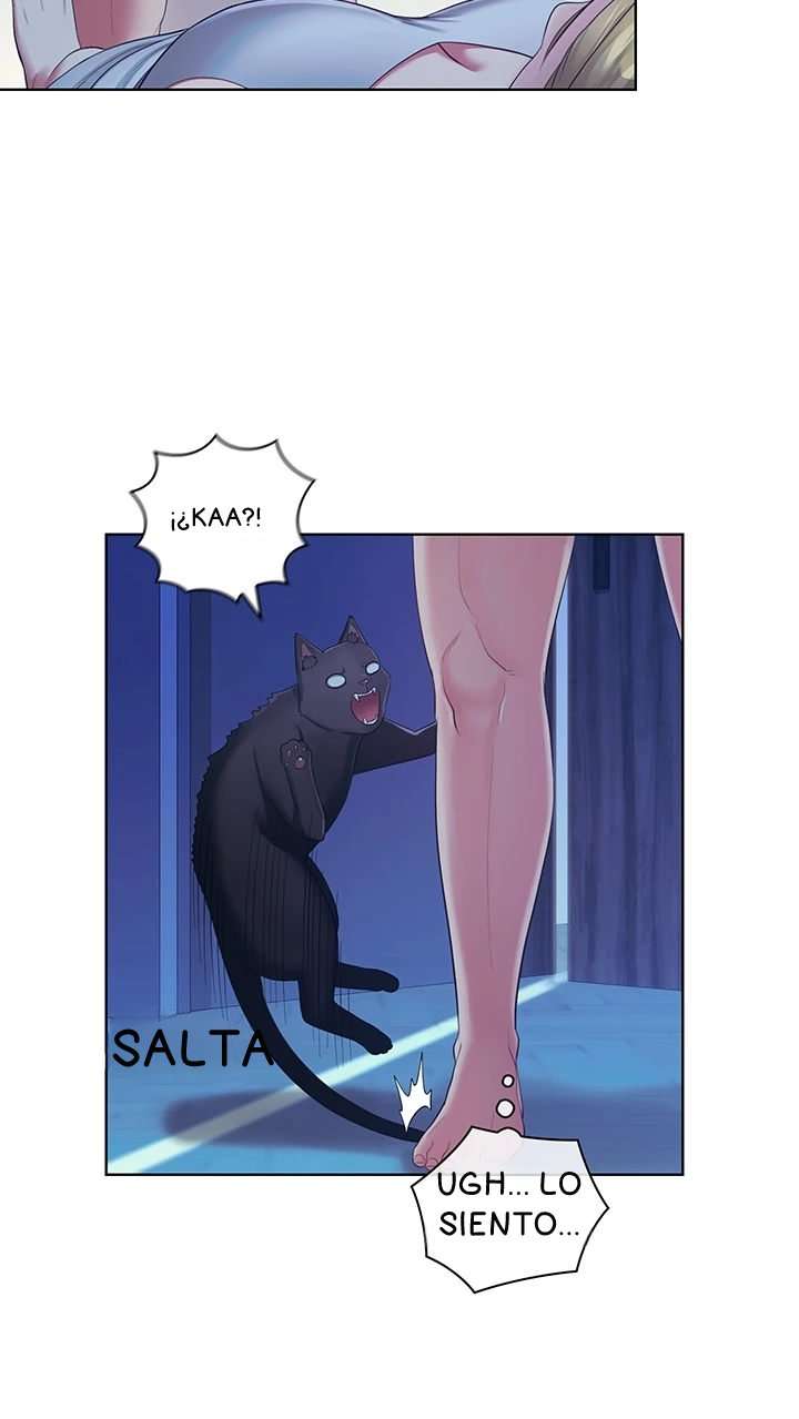 Una Ama de Llaves Capitulo 48 página 15