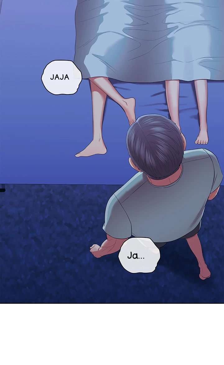 Una Ama de Llaves Capitulo 48 página 18