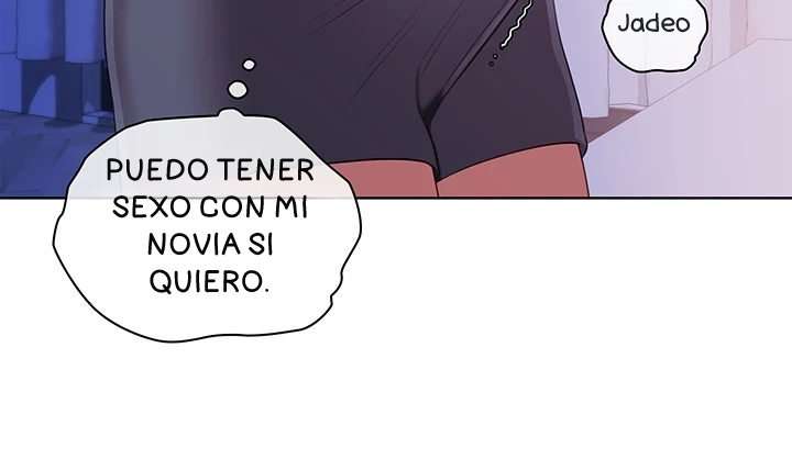 Una Ama de Llaves Capitulo 48 página 21