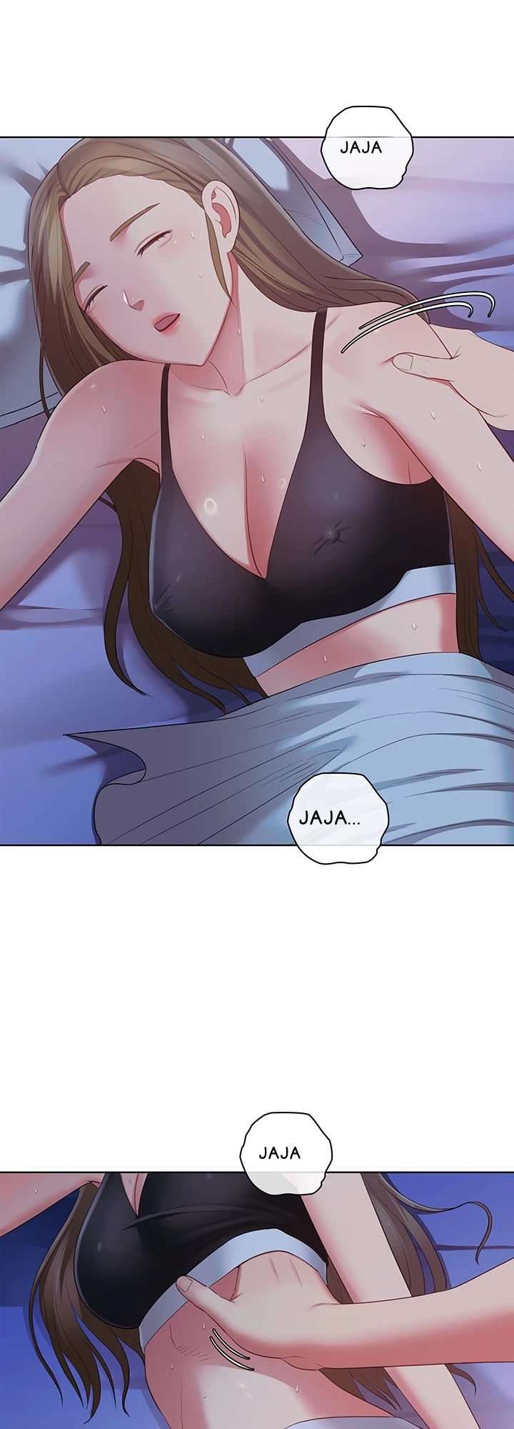 Una Ama de Llaves Capitulo 48 página 22