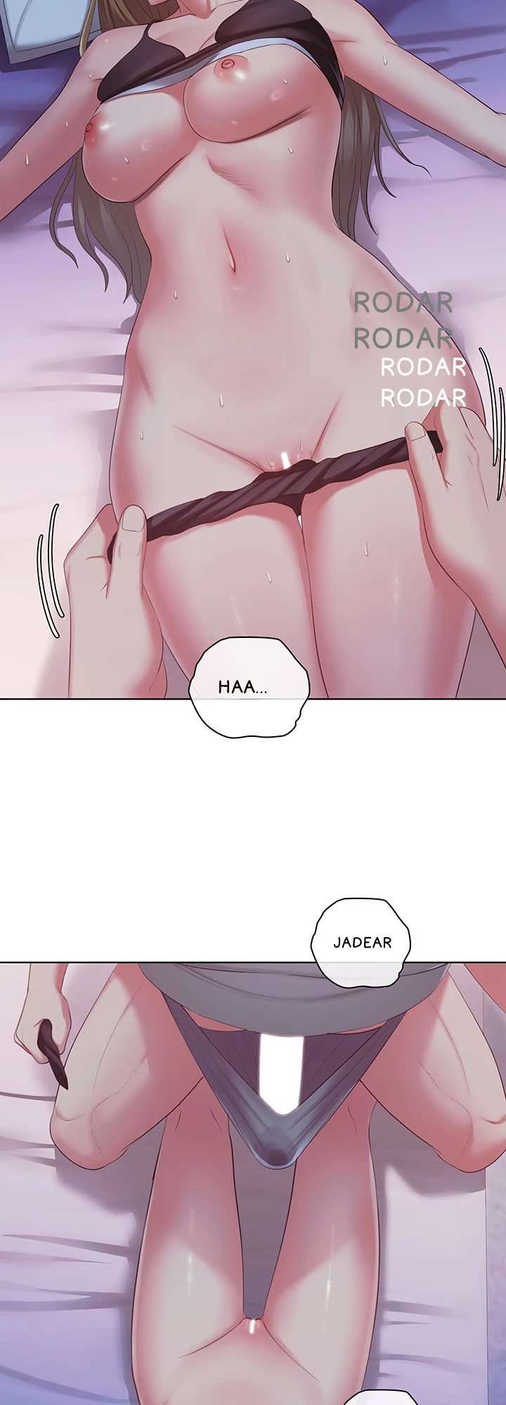 Una Ama de Llaves Capitulo 48 página 26