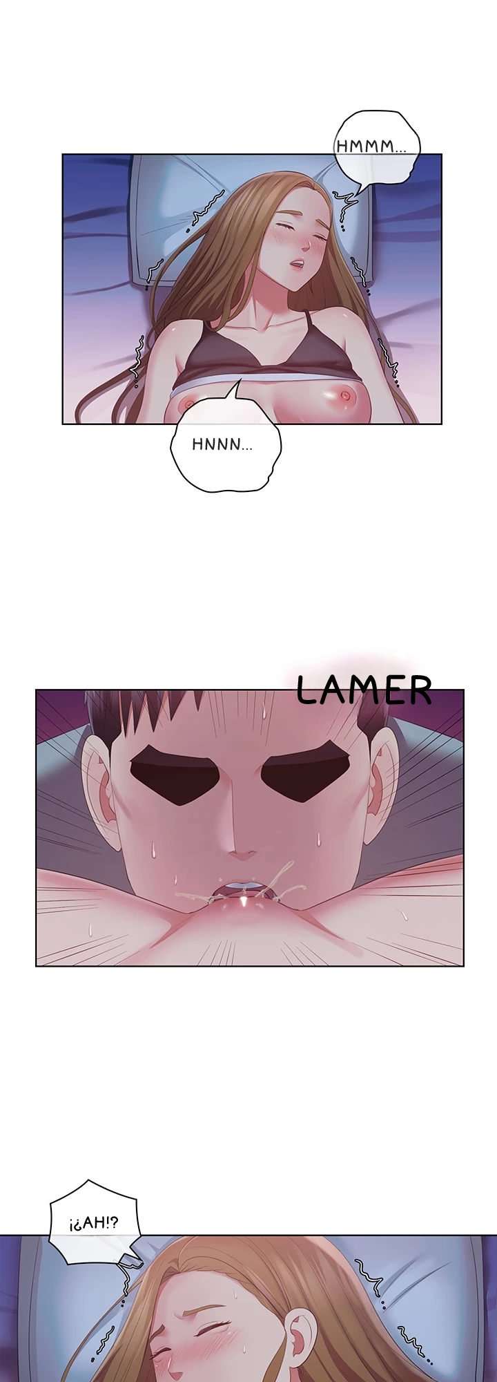 Una Ama de Llaves Capitulo 48 página 31