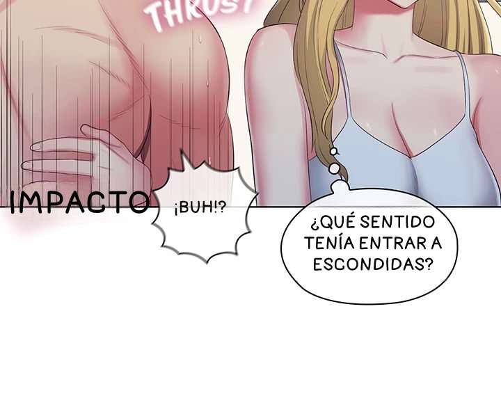Una Ama de Llaves Capitulo 48 página 42