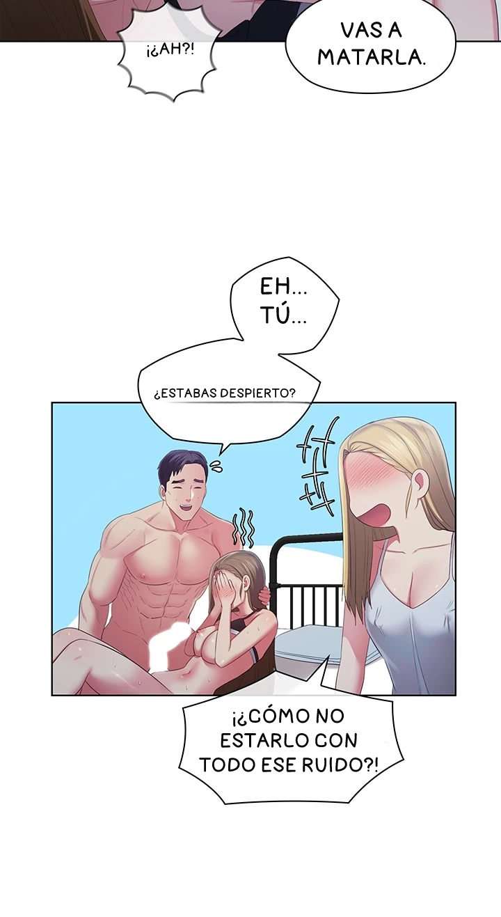 Una Ama de Llaves Capitulo 48 página 48