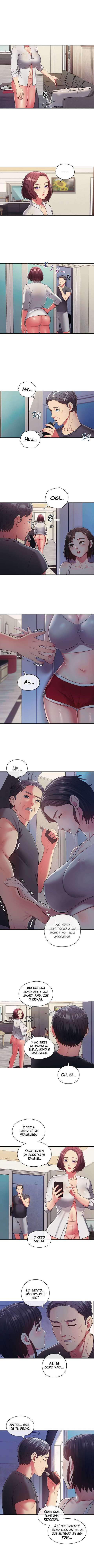 Una Ama de Llaves Capitulo 5 página 2