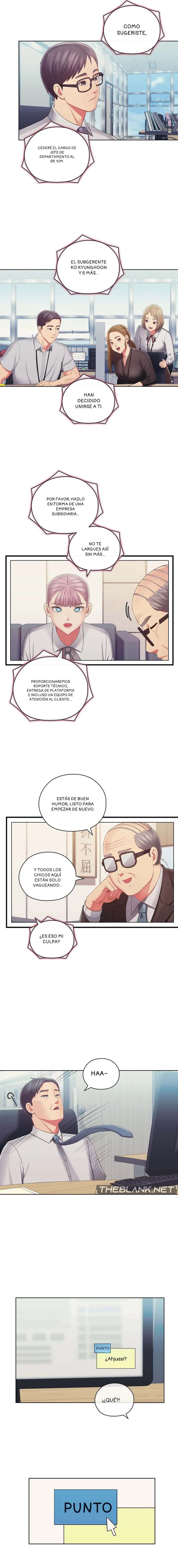 Una Ama de Llaves Capitulo 50 página 14