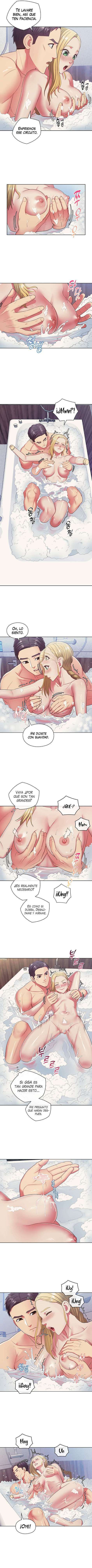 Una Ama de Llaves Capitulo 7 página 6
