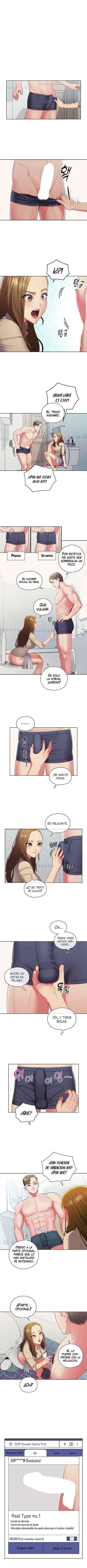 Una Ama de Llaves Capitulo 9 página 2