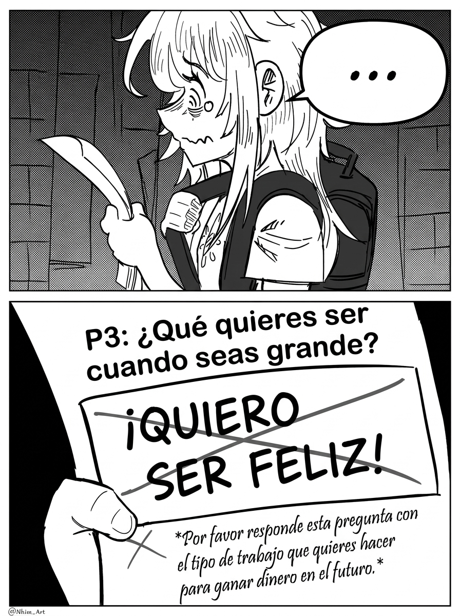 Mimi, Una Chica Completamente Normal Capitulo 171 página 2