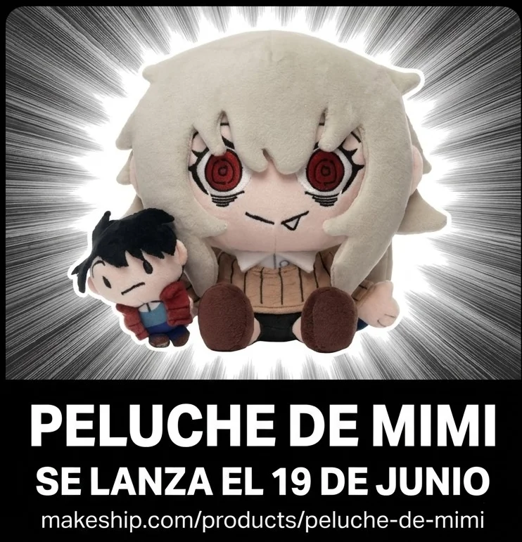 Mimi, Una Chica Completamente Normal Capitulo 196 página 2