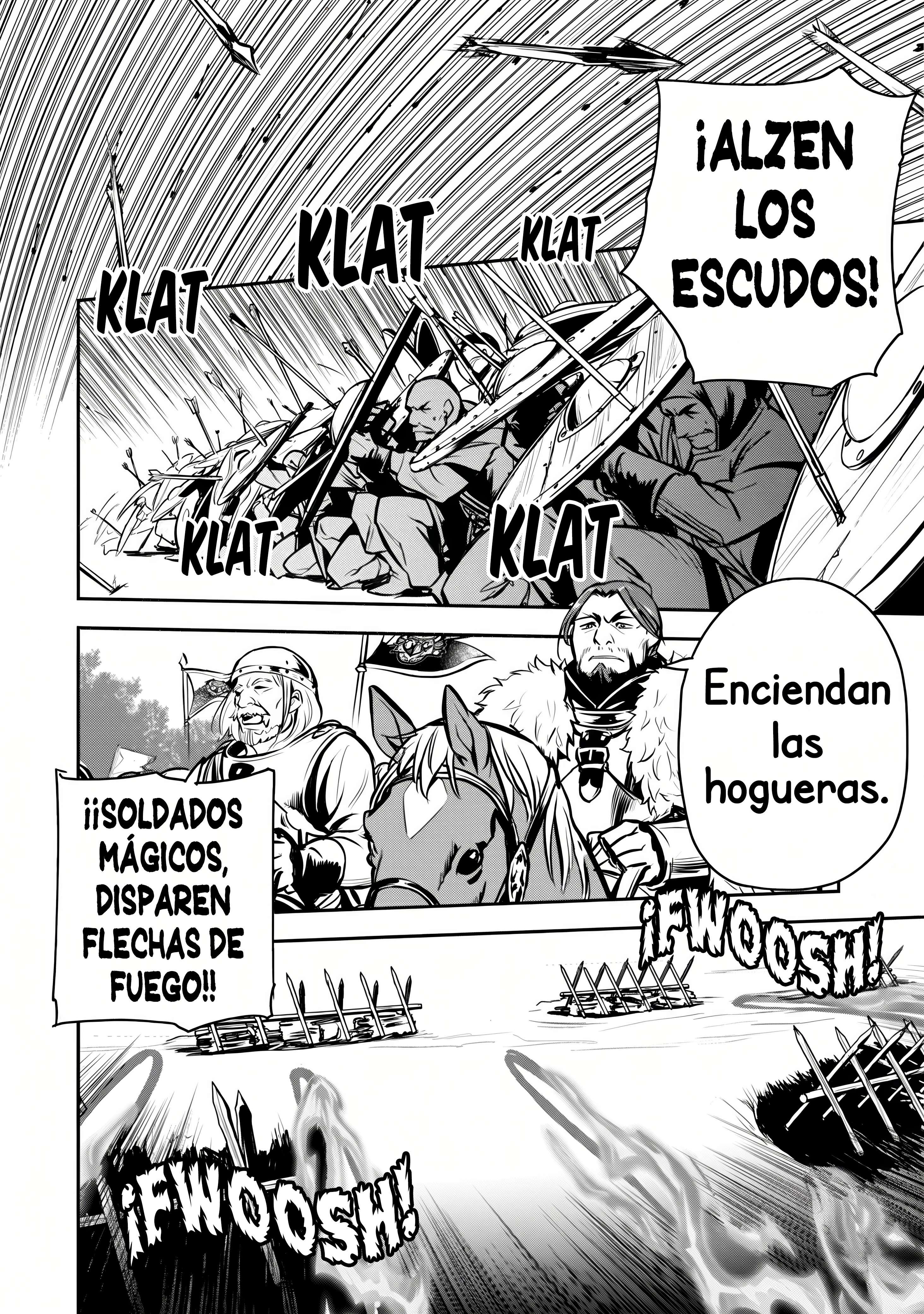 Chounin A wa Akuyaku Reijou wo Doushitemo Sukuitai Capitulo 48.2 página 11