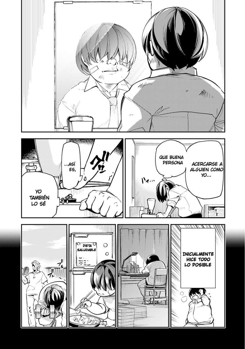 Isekai de Cheat Skill wo te ni Shita ore wa, Genjitsu Sekai wo mo Musou Suru ~Level Up wa Jinsei wo Kaeta~ Capitulo 1 página 19