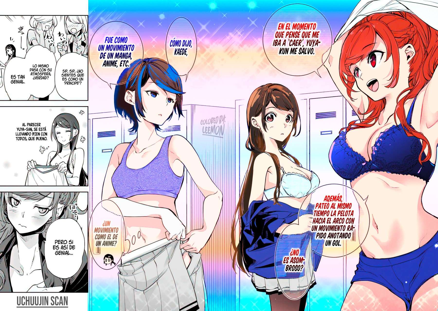 Isekai de Cheat Skill wo te ni Shita ore wa, Genjitsu Sekai wo mo Musou Suru ~Level Up wa Jinsei wo Kaeta~ Capitulo 10 página 27